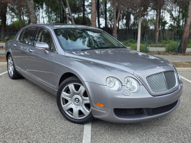 2006 Bentley Continental Flying Spur