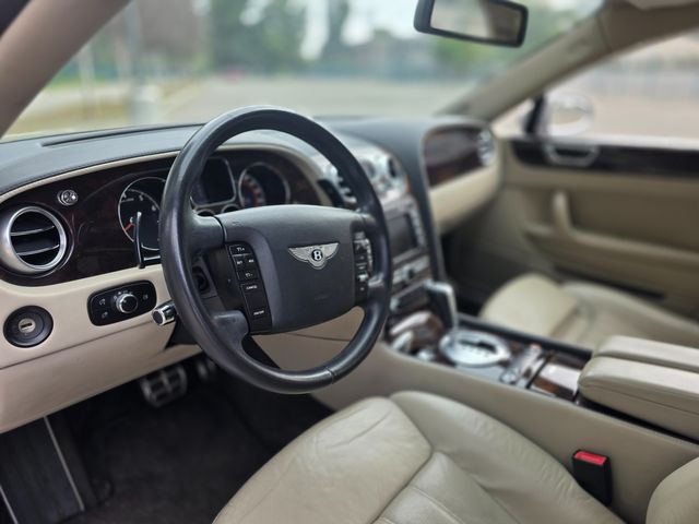 2006 Bentley Continental Flying Spur 2006 Bentley Continental Flying Spur