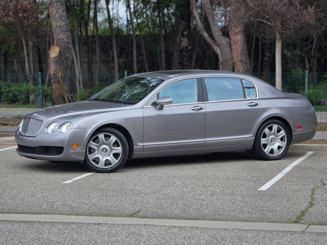 2006 Bentley Continental Flying Spur