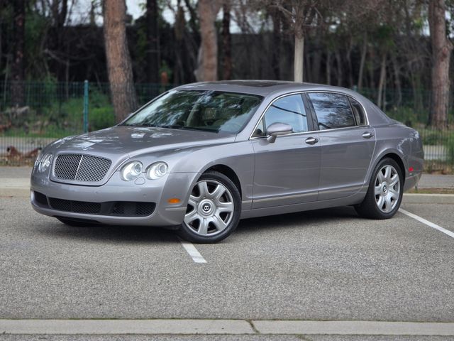 2006 Bentley Continental Flying Spur