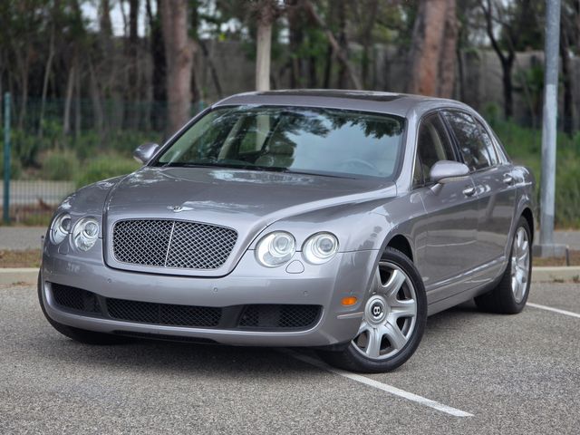 2006 Bentley Continental Flying Spur