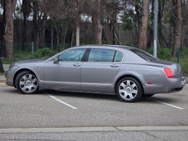 2006 Bentley Continental Flying Spur