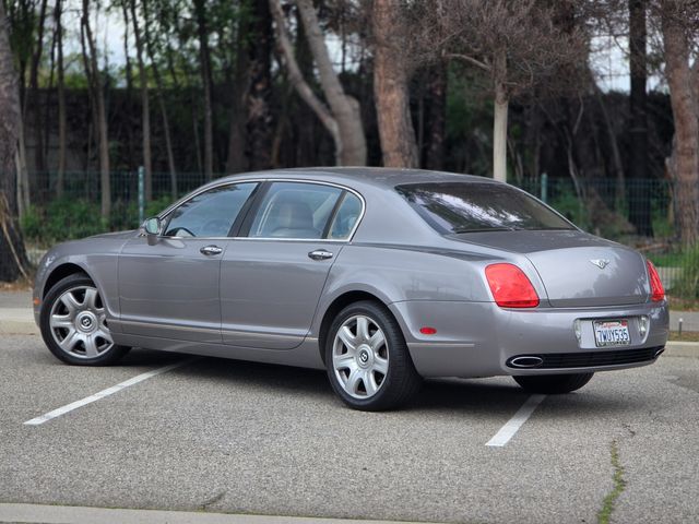 2006 Bentley Continental Flying Spur 2006 Bentley Continental Flying Spur