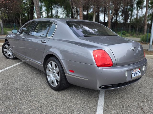 2006 Bentley Continental Flying Spur