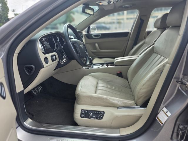 2006 Bentley Continental Flying Spur