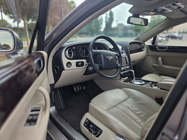 2006 Bentley Continental Flying Spur
