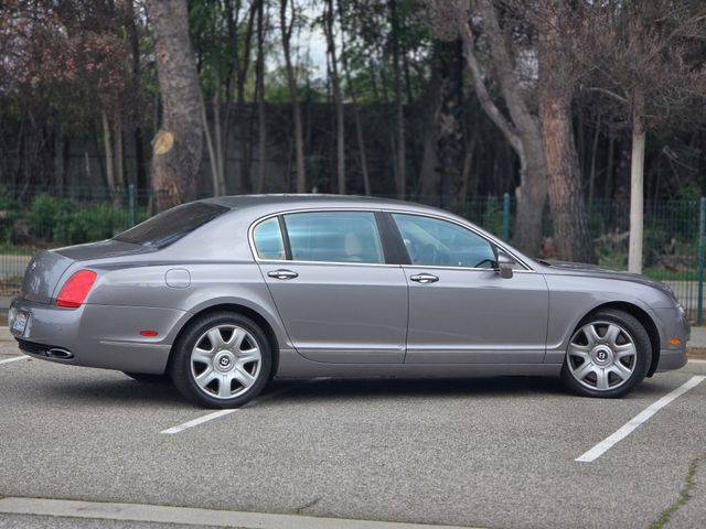 2006 Bentley Continental Flying Spur 2006 Bentley Continental Flying Spur