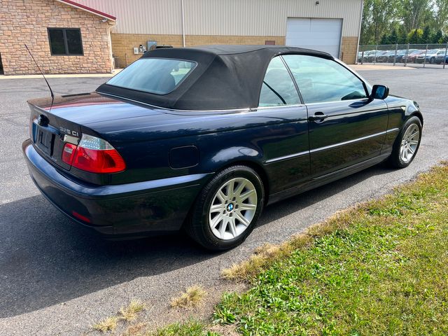2006 BMW 3 Series 325Ci | Farmington, MN | Dakota Motor Company