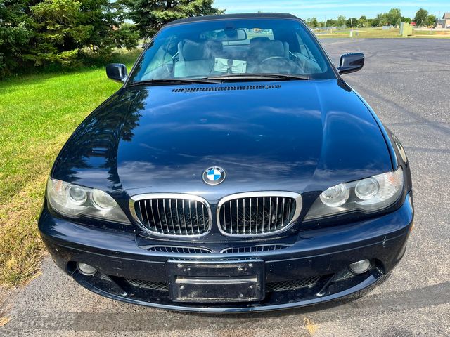 2006 BMW 3 Series 325Ci | Farmington, MN | Dakota Motor Company