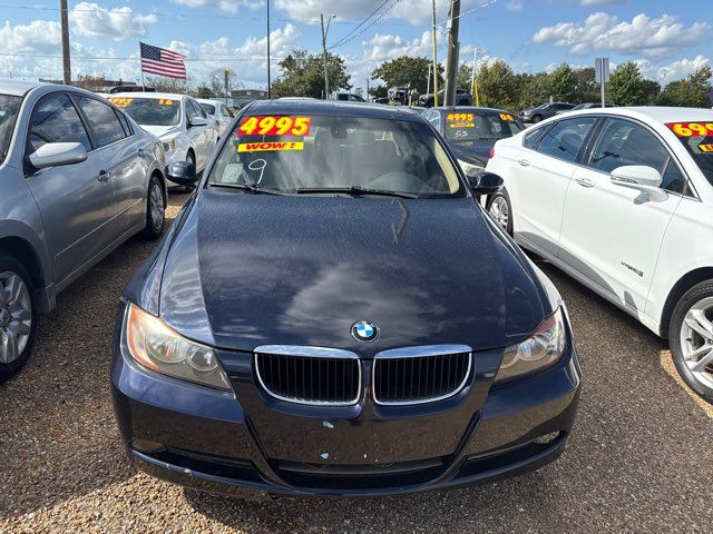 2006 BMW 3 Series 325i | Kenner, LA | Auto Nation LLC 2006 BMW 3 Series 325i | Kenner, LA | Auto Nation LLC