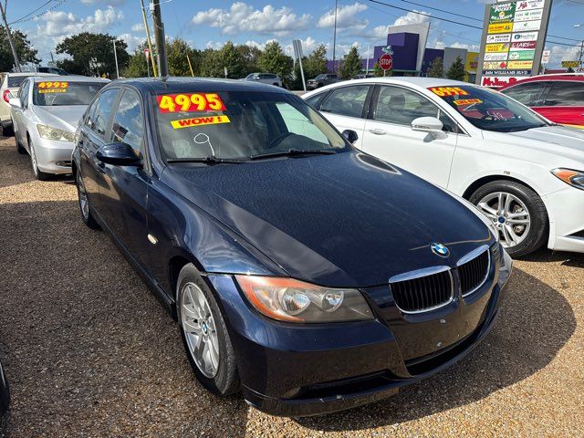 2006 BMW 3 Series 325i | Kenner, LA | Auto Nation LLC 2006 BMW 3 Series 325i | Kenner, LA | Auto Nation LLC
