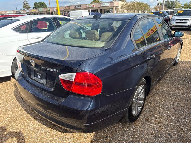 2006 BMW 3 Series 325i | Kenner, LA | Auto Nation LLC 2006 BMW 3 Series 325i | Kenner, LA | Auto Nation LLC