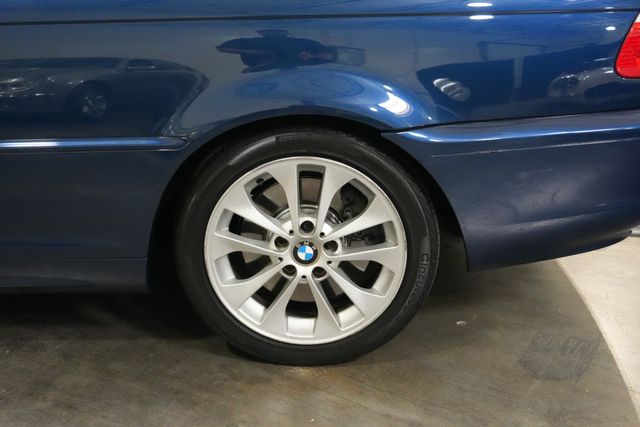 2006 BMW 3 Series 330Ci