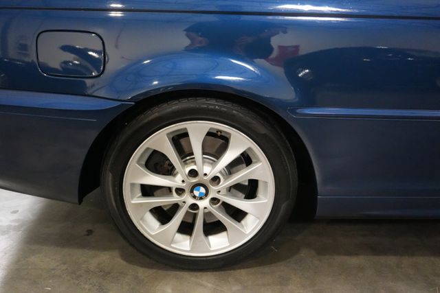 2006 BMW 3 Series 330Ci