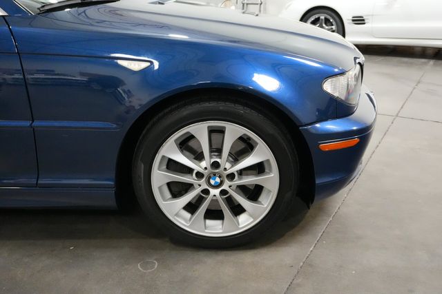 2006 BMW 3 Series 330Ci