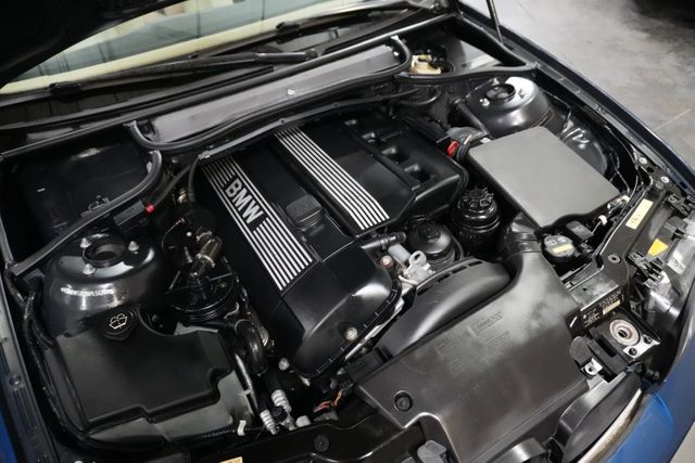 2006 BMW 3 Series 330Ci