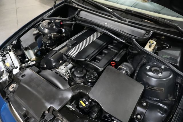 2006 BMW 3 Series 330Ci