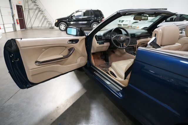 2006 BMW 3 Series 330Ci
