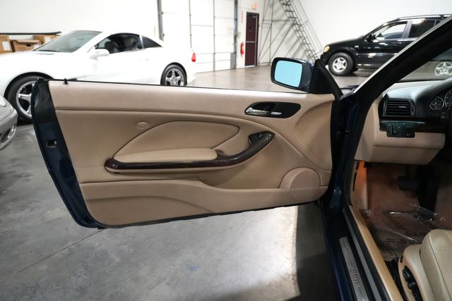 2006 BMW 3 Series 330Ci