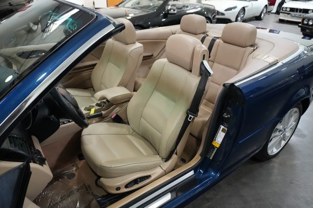 2006 BMW 3 Series 330Ci