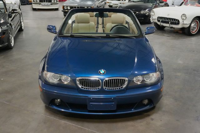 2006 BMW 3 Series 330Ci