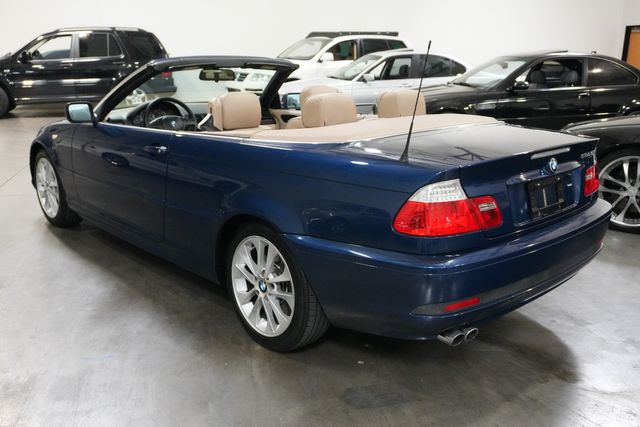 2006 BMW 3 Series 330Ci
