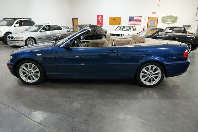 2006 BMW 3 Series 330Ci