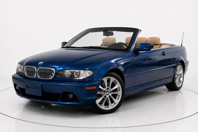 2006 BMW 3 Series 330Ci | Mesa, AZ | The Car Club AZ in Mesa, AZ 85202
