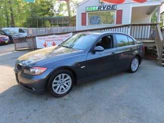 2006 BMW 3 Series 325i | Powhatan, VA | AllRyde Auto Sales