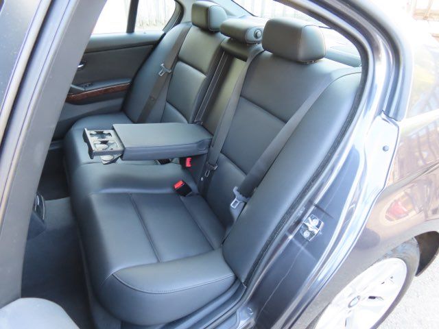 2006 BMW 3 Series 325i