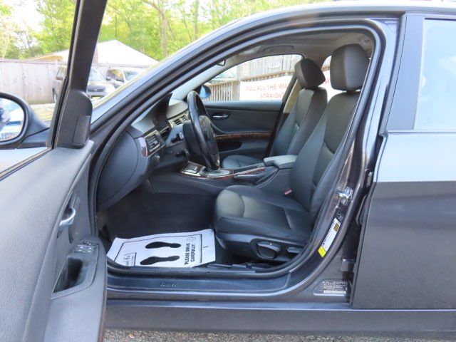 2006 BMW 3 Series 325i