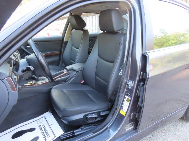 2006 BMW 3 Series 325i