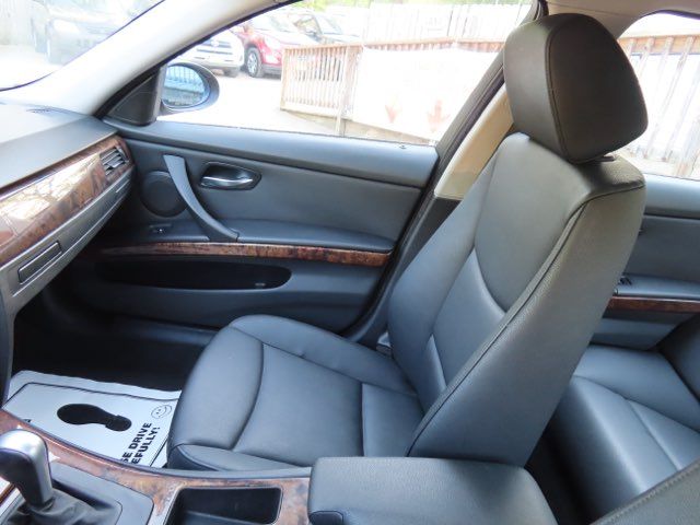 2006 BMW 3 Series 325i