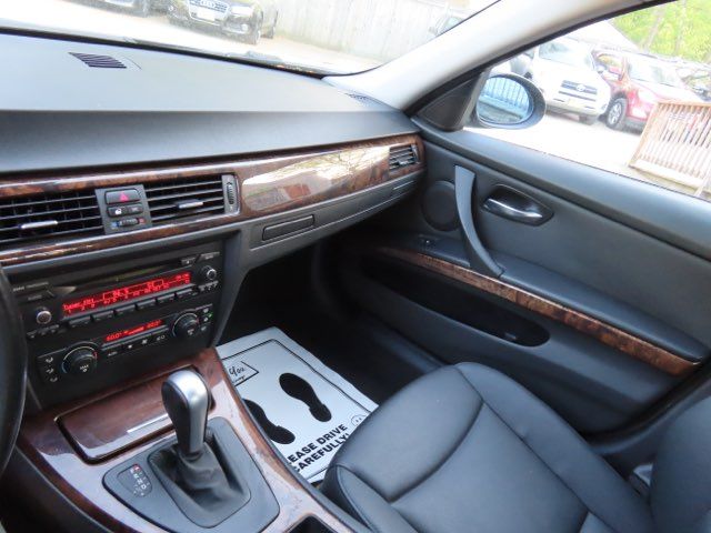 2006 BMW 3 Series 325i