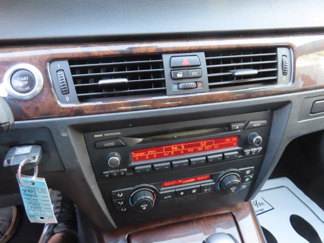 2006 BMW 3 Series 325i