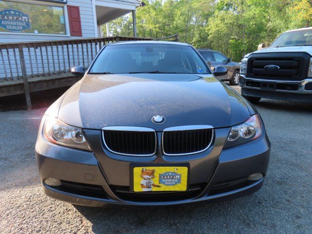 2006 BMW 3 Series 325i