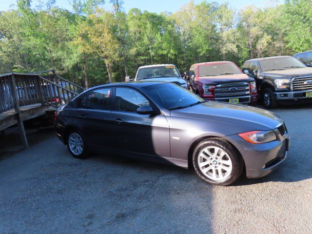 2006 BMW 3 Series 325i