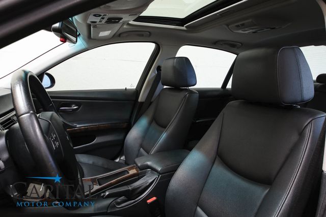 2006 BMW 325xi AWD Sport Sedan w/Moonroof Blacked Out Wheels, Tint & Heated Seats 2006 BMW 325xi AWD Sport Sedan w/Moonroof Blacked Out Wheels, Tint & Heated Seats