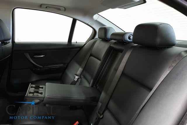 2006 BMW 325xi AWD Sport Sedan w/Moonroof Blacked Out Wheels, Tint & Heated Seats 2006 BMW 325xi AWD Sport Sedan w/Moonroof Blacked Out Wheels, Tint & Heated Seats