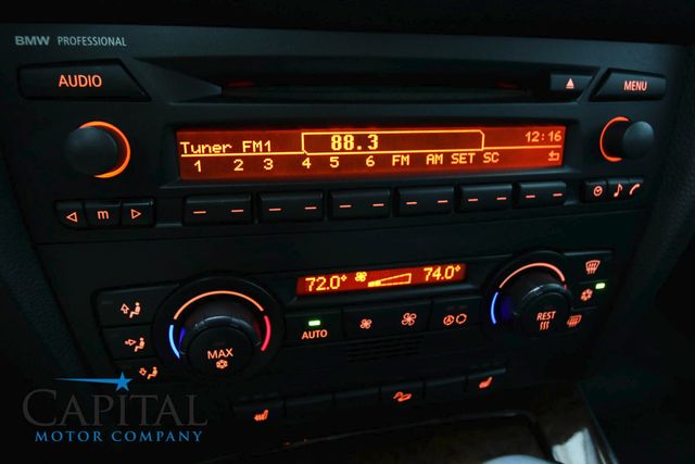 2006 BMW 325xi AWD Sport Sedan w/Moonroof Blacked Out Wheels, Tint & Heated Seats 2006 BMW 325xi AWD Sport Sedan w/Moonroof Blacked Out Wheels, Tint & Heated Seats