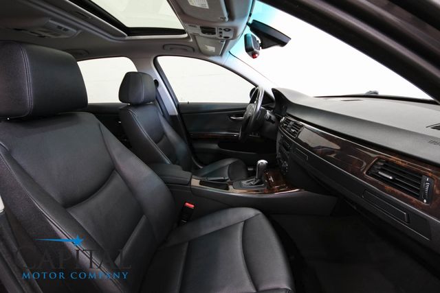 2006 BMW 325xi AWD Sport Sedan w/Moonroof Blacked Out Wheels, Tint & Heated Seats 2006 BMW 325xi AWD Sport Sedan w/Moonroof Blacked Out Wheels, Tint & Heated Seats