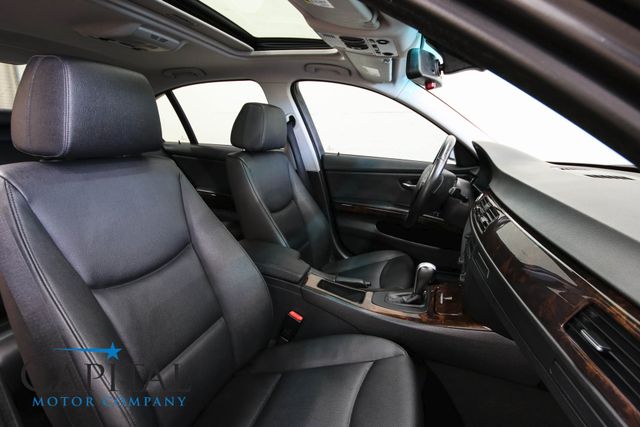 2006 BMW 325xi AWD Sport Sedan w/Moonroof Blacked Out Wheels, Tint & Heated Seats 2006 BMW 325xi AWD Sport Sedan w/Moonroof Blacked Out Wheels, Tint & Heated Seats