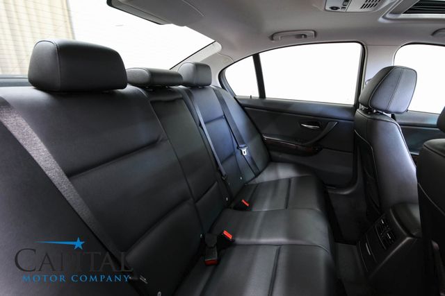 2006 BMW 325xi AWD Sport Sedan w/Moonroof Blacked Out Wheels, Tint & Heated Seats 2006 BMW 325xi AWD Sport Sedan w/Moonroof Blacked Out Wheels, Tint & Heated Seats