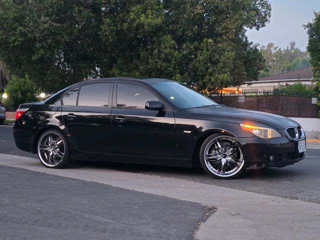 2006 BMW 5 Series 530i – Clean Title – 112k Miles | Reseda, CA | Angeles Auto Alliance 2006 BMW 5 Series 530i – Clean Title – 112k Miles | Reseda, CA | Angeles Auto Alliance