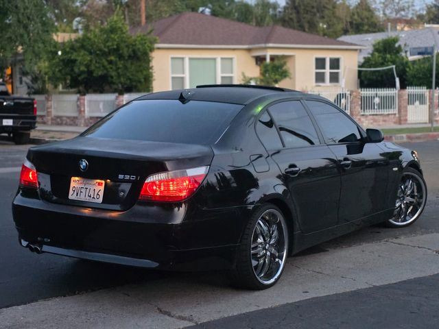 2006 BMW 5 Series 530i | Reseda, CA | Angeles Auto Alliance