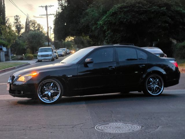 2006 BMW 5 Series 530i | Reseda, CA | Angeles Auto Alliance
