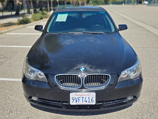2006 BMW 5 Series 530i – Clean Title – 112k Miles | Reseda, CA | Angeles Auto Alliance 2006 BMW 5 Series 530i – Clean Title – 112k Miles | Reseda, CA | Angeles Auto Alliance