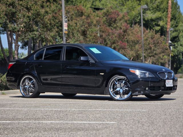 2006 BMW 5 Series 530i – Clean Title – 112k Miles | Reseda, CA | Angeles Auto Alliance 2006 BMW 5 Series 530i – Clean Title – 112k Miles | Reseda, CA | Angeles Auto Alliance
