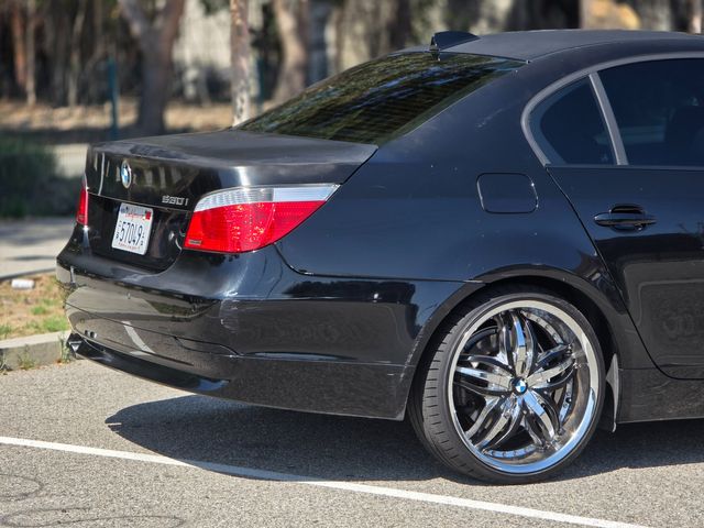 2006 BMW 5 Series 530i – Clean Title – 112k Miles | Reseda, CA | Angeles Auto Alliance