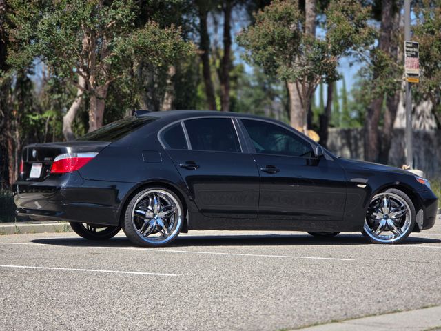 2006 BMW 5 Series 530i – Clean Title – 112k Miles | Reseda, CA | Angeles Auto Alliance 2006 BMW 5 Series 530i – Clean Title – 112k Miles | Reseda, CA | Angeles Auto Alliance